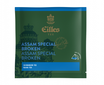 Eilles Tea Diamond Assam Special Broken 50ks - sleva 3%