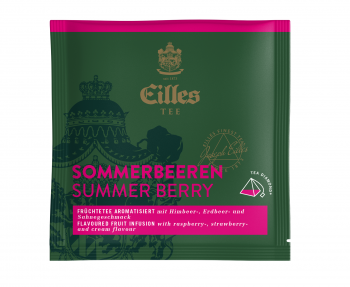Eilles Tea Diamond Letní plody 20 ks x 2,5 g