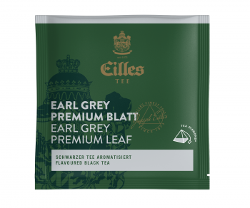 Eilles Tea Diamond Earl Grey 50ks - sleva 3%