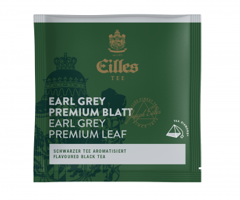Čaj Eilles Tea Diamond Earl Grey 20 ks x 2,5 g