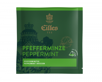 Eilles Tea Diamond Mátový čaj 100ks - sleva 6%