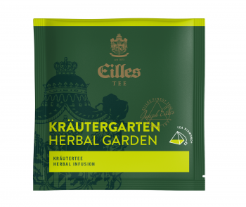 Eilles Tea Diamond Bylinková zahrada 100ks - sleva 6%