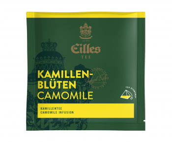 Eilles Tea Diamond Heřmánek 100ks - sleva 6%