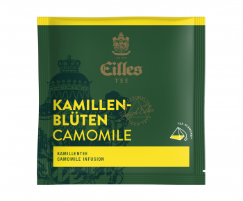 Čaj Eilles Tea Diamond Heřmánek 20 ks x 2,5 g