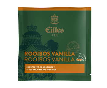 Eilles Tea Diamond Rooibos Vanilla 50ks - sleva 3%