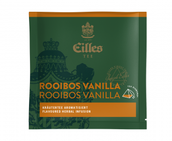 Čaj Eilles Tea Diamond Rooibos Vanilla 20ks x 2,5g