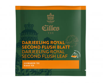 Eilles Tea Diamond Darjeeling Second Flush 50ks - sleva 3%