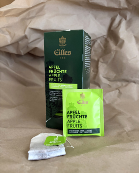 Jablečný čaj Eilles 1 x 25 x 1,5 g