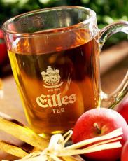 EILLES sklenice na čaj 300ml, 6 ks