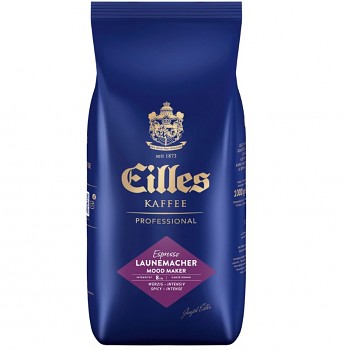 Káva Eilles Launemacher 1000 g, zrno