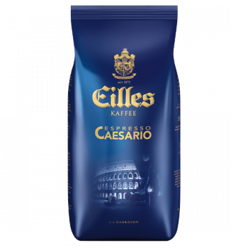 Káva Eilles Caesario 1000 g, zrno